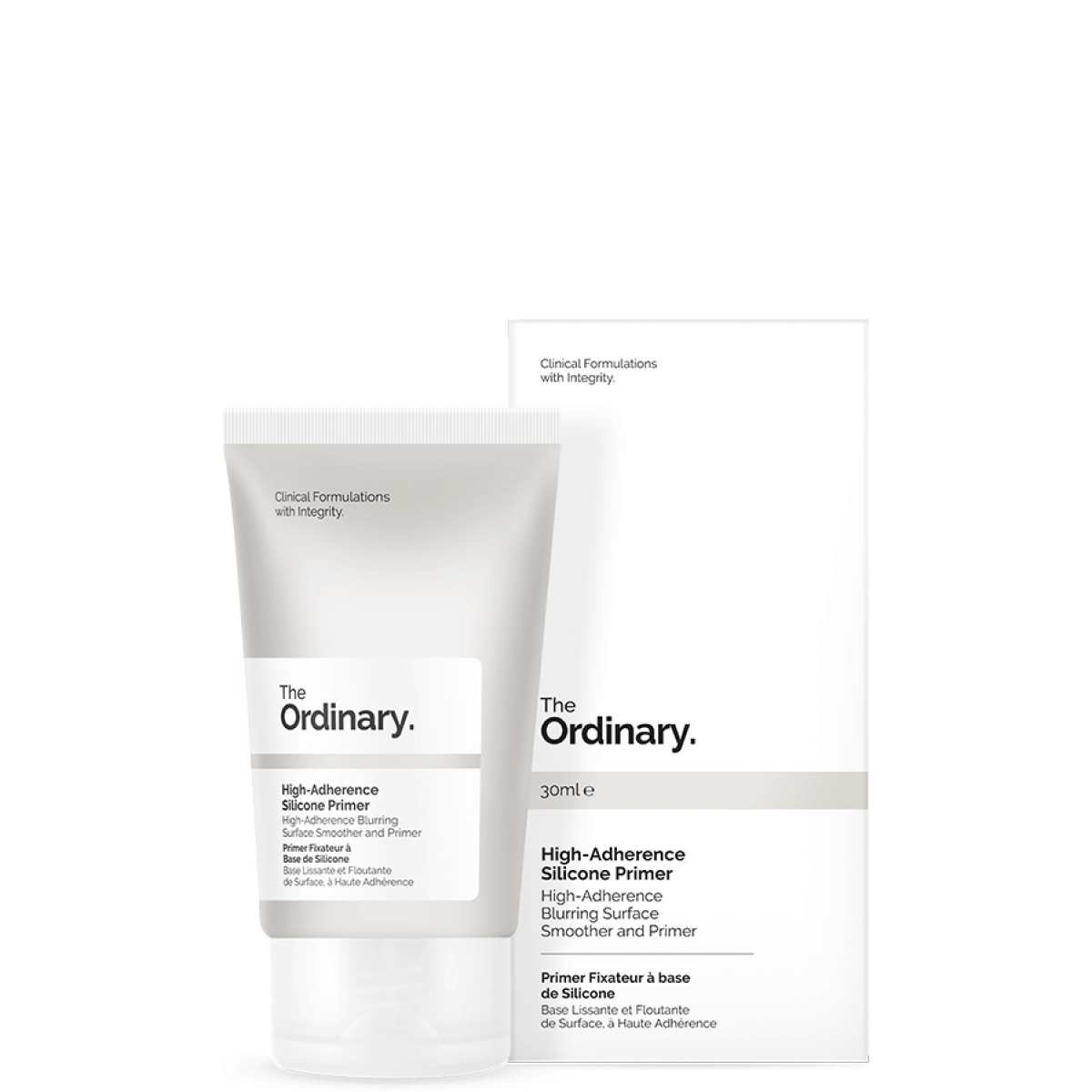 The Ordinary High Adherence Silicone Primer